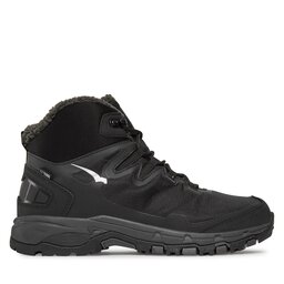 Bagheera Sněhule Bagheera Terrain 86563 Black/Dark Grey C0102