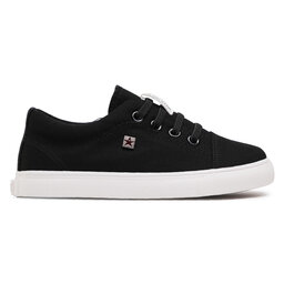 

Кросівки Big Star Shoes DD374078 Black, Чорний
