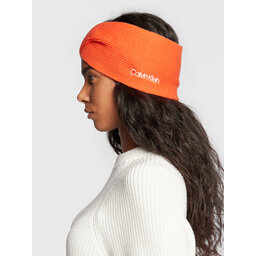 

Пов'язка Calvin Klein Essential K60K608656 SNX, Оранжевий