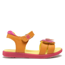 

Босоніжки Agatha Ruiz de la Prada 222935-B S Girasole, Оранжевий