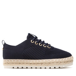 

Еспадрильї Tom Tailor 3296902 Navy, Cиній