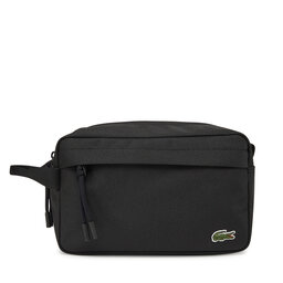 Lacoste Τσαντάκι καλλυντικών Lacoste NU4787NE Μαύρο