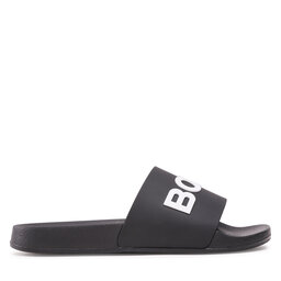 

Шльопанці Björn Borg Knox Mld M 2112 581201 Blk/Wht 0910, Чорний