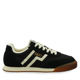 Gant Sneakersy Gant 30533846 Černá