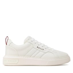 

Снікерcи Bally New-Maxim MSK075 White, Білий