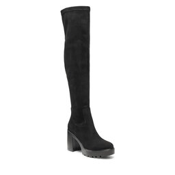 DeeZee Botas mosqueteras DeeZee WS19343-01 Black