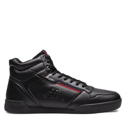 

Снікерcи Kappa 242764XL Black/Red, Чорний