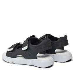

Босоніжки Calvin Klein Jeans V3B2-80911-1355 M Black 999, Чорний