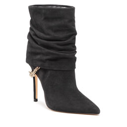 Guess Členková obuv Guess Sabrea FL8SBR SUE10 BLACK