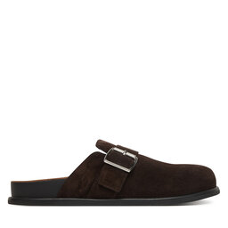 Vagabond Shoemakers Pantoletten Vagabond Shoemakers Effie 6122-040-31 Braun