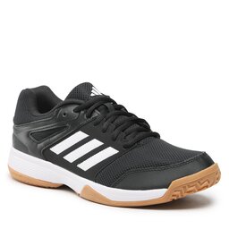 adidas Topánky adidas Speedcourt M ID949 Čierna