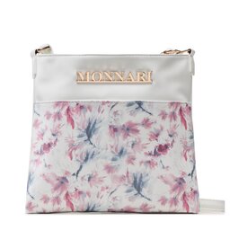 Monnari Handtasche Monnari BAG1980-026 Rosa