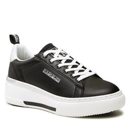 Napapijri Сникърси Napapijri NP0A4GU2CO Black 041