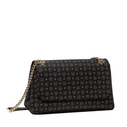 

Сумка Pollini TE8473PP0EQ1100A Nero, Чорний