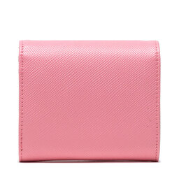 

Великий жіночий гаманець Guess, Рожевий