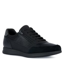 Geox Sneakers Geox U Avery U35H5A 0PTEK C9997 Black
