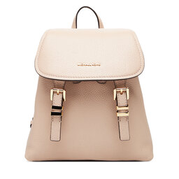 MICHAEL Michael Kors Batoh MICHAEL Michael Kors Quinn 30T5GQNB0L Růžová