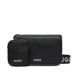 HUGO Τσάντα HUGO 50541869 Μαύρο