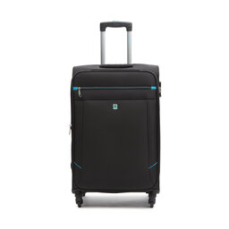 Dielle Maleta mediana rígida Dielle 300 60 NE Negro