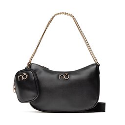 Nobo Rankinė Nobo NBAG-N0270-C020 Juoda