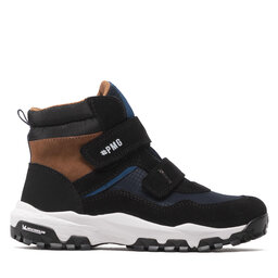 

Снігоходи Primigi GORE-TEX 2922533 S Nero, Чорний