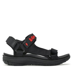

Босоніжки Lee Cooper LCW-22-34-0961LA Black, Чорний