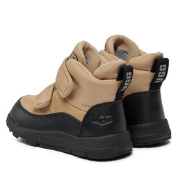 

Снігоходи Ugg T Yose Puffer 1143780T MDSD, Бежевий