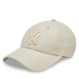 New Era Gorro New Era Wmns Pu 940 Nyy 60364299 Beis