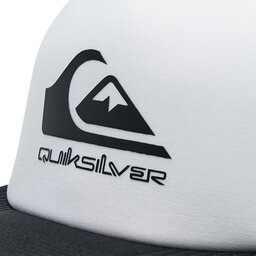 

Бейсболка Quiksilver AQYHA04644 XWWK, Білий