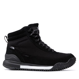 

Взуття The North Face Back-To-Berkeley III NF0A5G2YKY4 Tnf Black/Tnf White, Чорний