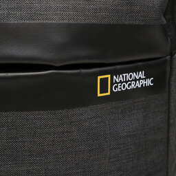 

Рюкзак National Geographic Stream N13110.89 Antracyt 89, Сірий