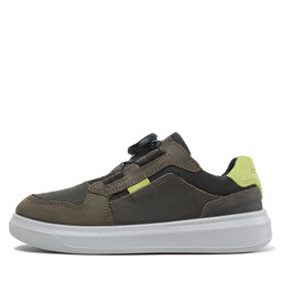 

Снікерcи Superfit 1-006458-7010 S Green/Lightgreen, Зелений