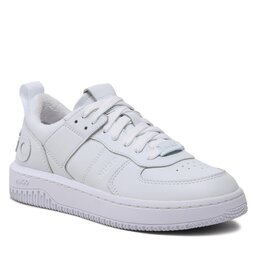 Hugo Sneakers Hugo Kilian 50480646 10240740 01 White 100