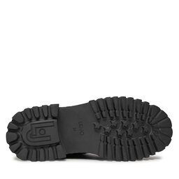 

Ботильйони Liu Jo Flair 01 SF3013 TX040 Black 22222, Чорний