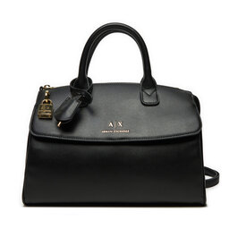 Armani Exchange Torebka Armani Exchange XW000307 AF12040 UC001 Czarny