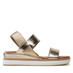

Босоніжки Inuovo 113013 gld, Жовтий