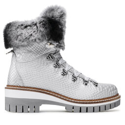 

Черевики туристичні New Italia Shoes 2015454/9 Thai Silver, Срібний
