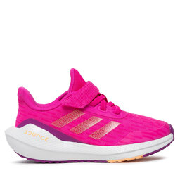 

Взуття adidas, Рожевий