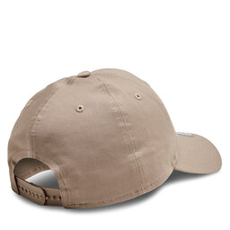 

Бейсболка New Era Flawless 9Forty Ney 60435128 Бежевий