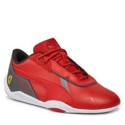 Puma Sneakers Puma Scuderia Ferrari R-Cat Machina Youth Motorsport 306886 06 Rot