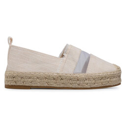 

Еспадрильї DeeZee WS083102-02 Beige1, Бежевий