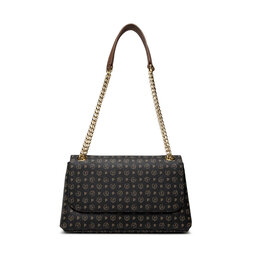 

Сумка Pollini TE8473PP0EQ1100D Nero/Vit.Marrone, Чорний