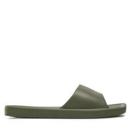 

Шльопанці Bassano P1047044 Khaki, Зелений