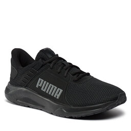 Puma Schuhe Puma Ftr Connect 37772901 Schwarz