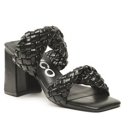 Bianco Șlapi Bianco 11200363 Black