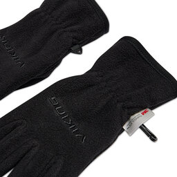 

Жіночі рукавички Viking Comfort Gloves 130/08/1732 09, Чорний