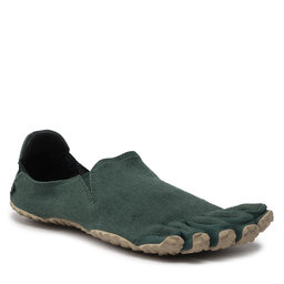 Vibram Fivefingers Cipő Vibram Fivefingers Cvt Lb 21M9902 Green/Beige