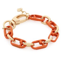 Liu Jo Pulsera Liu Jo Bracciale BJXLJ354 Oro