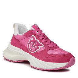 Pinko Sneakers Pinko Ariel 04 SS0029 P029 Pink Pinko N17