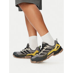 adidas Трекінгові черевики adidas Terrex Eastrail 3 Climaproof Hiking Shoes KJ8956 Сірий